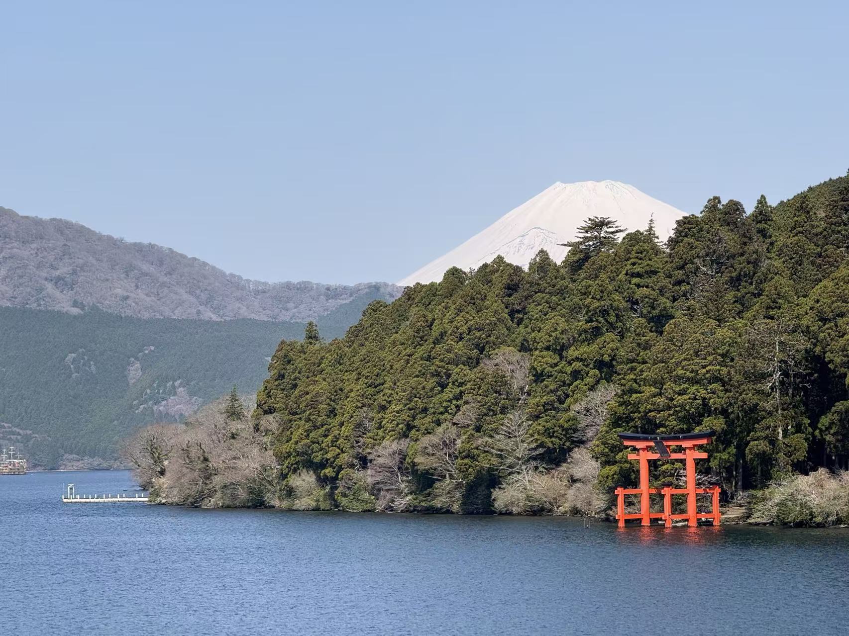 富士山1